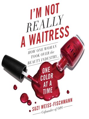 I'm Not Really a Waitress - Audiobook